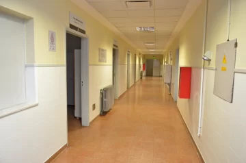 Una mujer falleció luego de que se incendiara su panadería