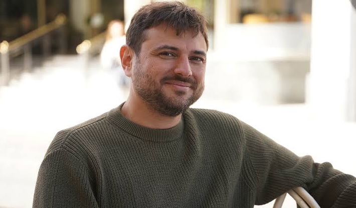 Detuvieron a Juan Grabois tras ocupar el Instituto Juan Domingo Perón junto a un grupo de militantes Detuvieron a Juan Grabois tras ocupar el Instituto Juan Domingo Perón junto a un grupo de militantes