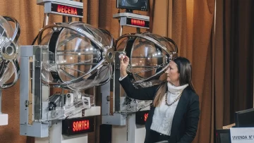 Nuevo sorteo del IPV en San Juan: barrio por barrio, conocé el padrón definitivo