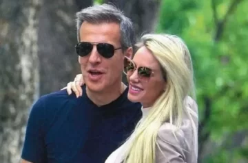 Luciana Salazar expuso reveladores mails que le mandó Martín Redrado: “Es evidente…”