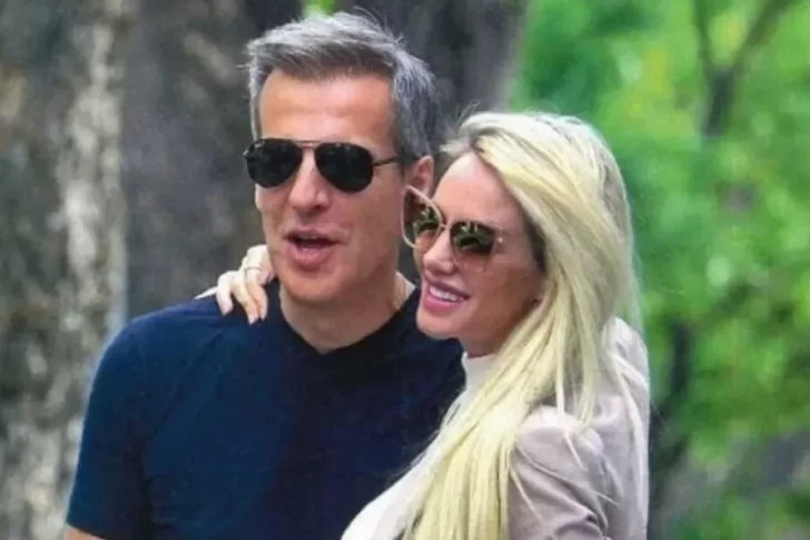 Luciana Salazar expuso reveladores mails que le mandó Martín Redrado: “Es evidente…”