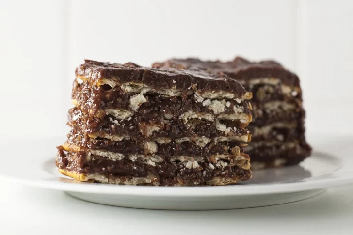 Cómo preparar turrón de avena rico y muy fácil: receta para hacer en casa con los chicos