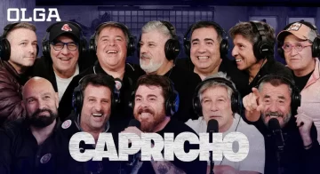 Volvió el humor de los ’90: el exitoso homenaje de Olga a los mejores sketches de Videomatch Volvió el humor de los ’90: el exitoso homenaje de Olga a los mejores sketches de Videomatch