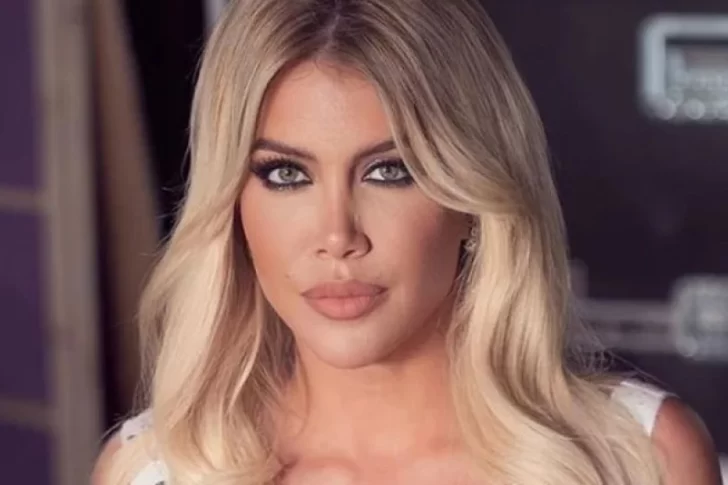 Wanda Nara, lapidaria con la China Suárez: “No quiero que mis hijas vivan con quien fue la amante”