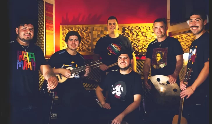 Mensajeros de esperanza