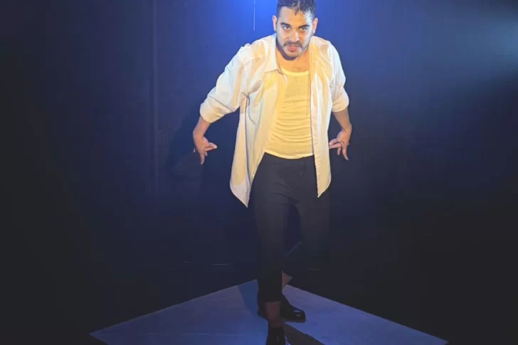 El fantasma de García Lorca