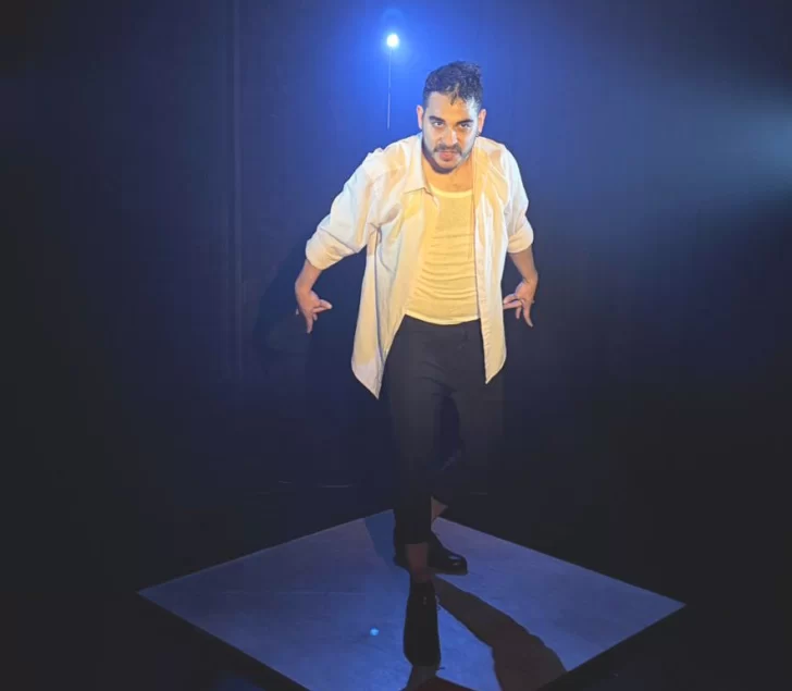 El fantasma de García Lorca