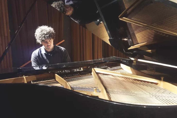 Un debut con desafíos