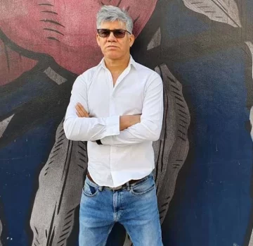 ‘Un actor es bueno si es capaz de registrar al otro’