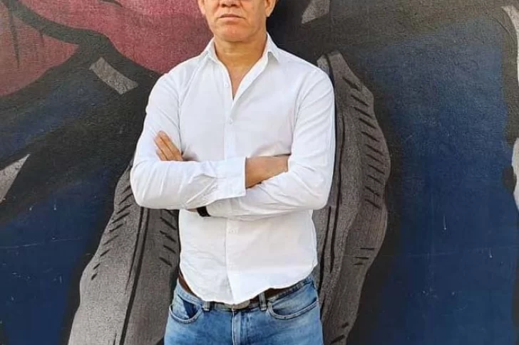 ‘Un actor es bueno si es capaz de registrar al otro’