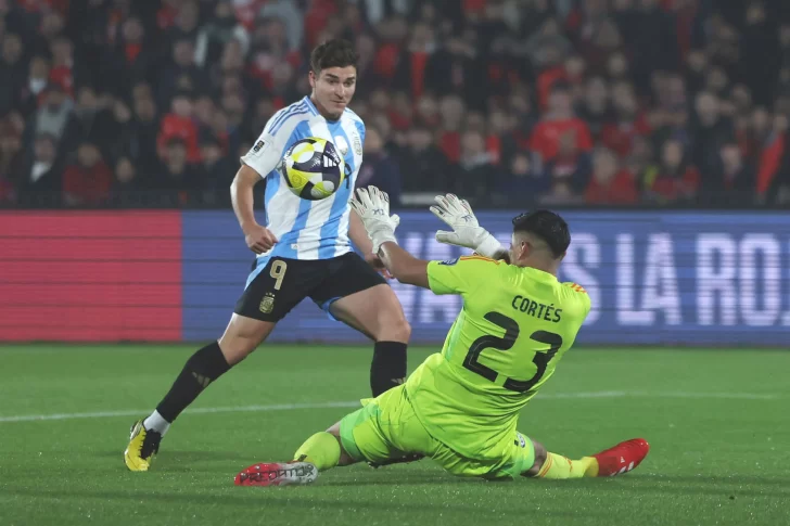 El oficio del campeón fue más