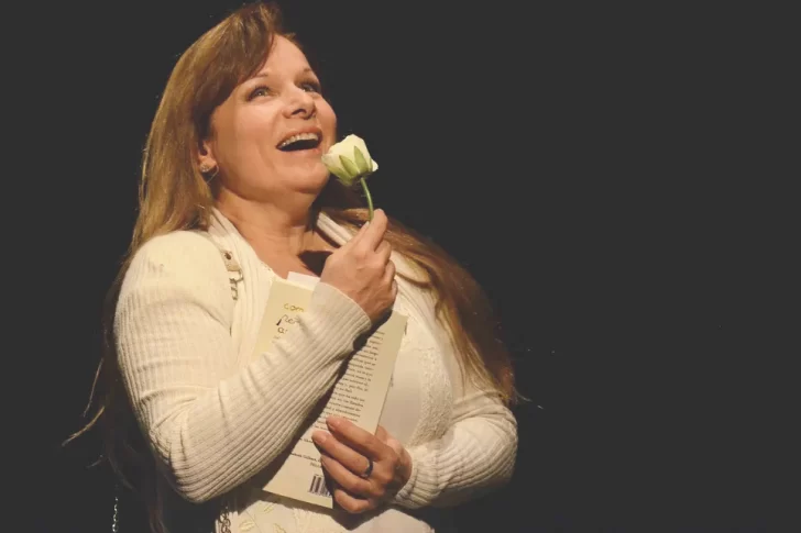 ‘Quien diga que no le guste la ópera, no la conoce’