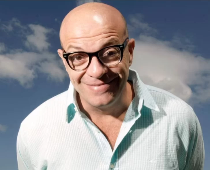 “Espero no estar viviendo el funeral de la televisión”