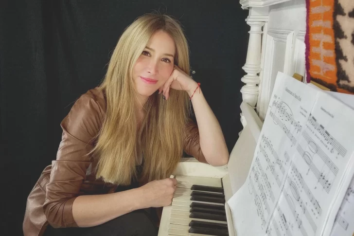 Ramet canta a Yupanqui en Nueva York