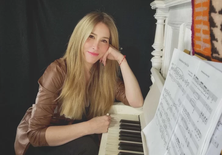 Ramet canta a Yupanqui en Nueva York