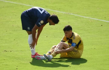 El milagro de Boca que nunca llegó