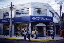 Ajuste del Banco Nación