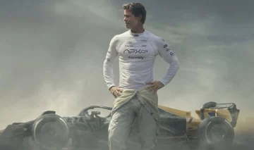 Cine de alta velocidad