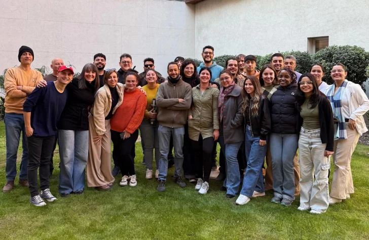 Camerata San Juan al son caribeño