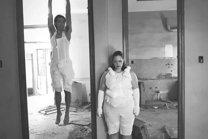 Otra poética llega a escena