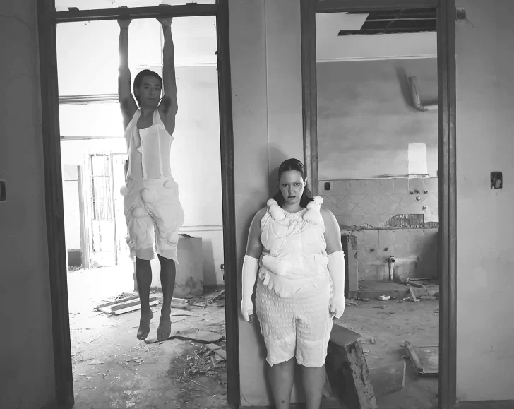 Otra poética llega a escena