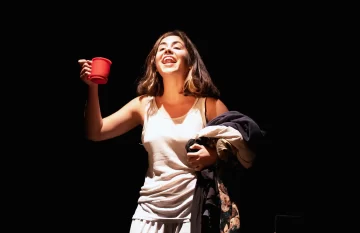 Un festejo con festival