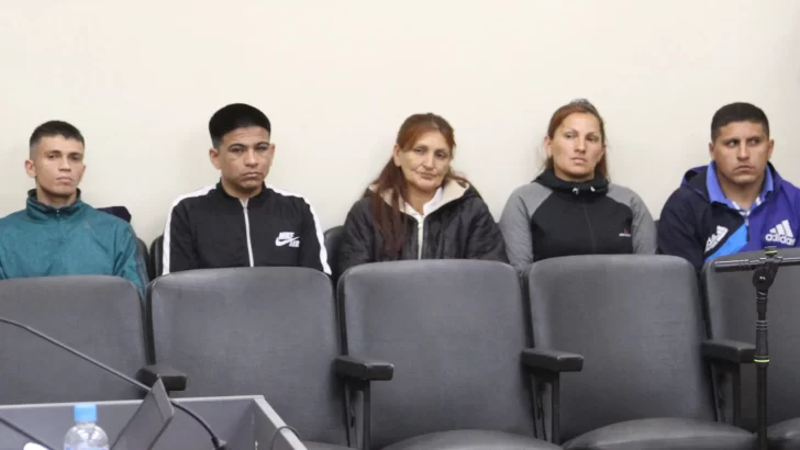 Confirman el fallo con la segunda mayor cifra de perpetuas: 5, por el crimen de un casero