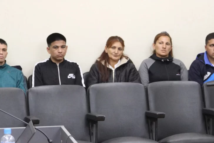 Confirman el fallo con la segunda mayor cifra de perpetuas: 5, por el crimen de un casero