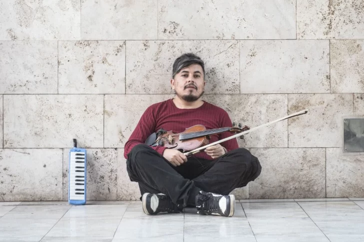 Fusiones de puño y letra