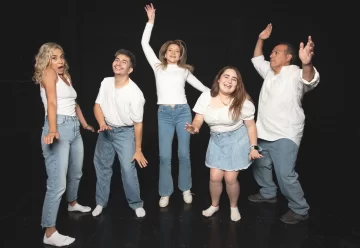 Una familia y un acuerdo de paz