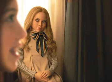 La I.A. fuera de control