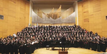 Potente y emotivo adiós