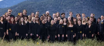 Que lleguen todas las voces