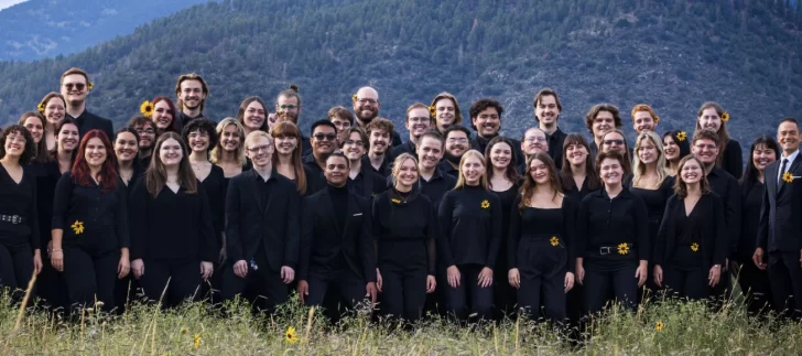 Que lleguen todas las voces