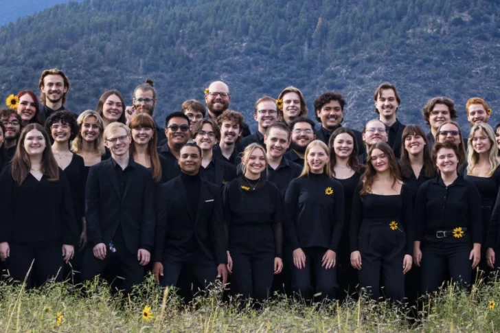 Que lleguen todas las voces