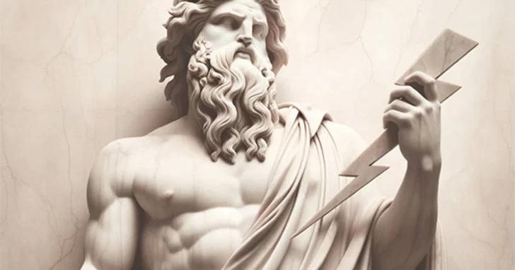 Una conferencia sobre la genealogía en la mitología griega Una conferencia sobre la genealogía en la mitología griega