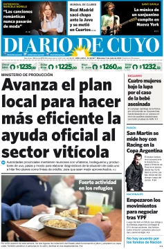 Tapa Edición 02 de Julio de 2025