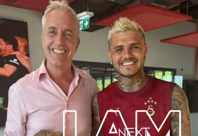 Marley y Susana Giménez en Turquía: la visita a Mauro Icardi que podría enfurecer a Wanda Nara Marley y Susana Giménez en Turquía: la visita a Mauro Icardi que podría enfurecer a Wanda Nara