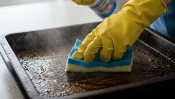 La ANMAT prohibió la venta de un detergente tras una denuncia por quemaduras