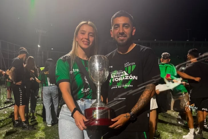 “Pulpito” González, figura del Verdinegro, suma un nuevo título “Pulpito” González, figura del Verdinegro, suma un nuevo título