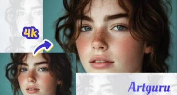 Cómo aumentar la resolución de una imagen (La forma más fácil en 2025) Cómo aumentar la resolución de una imagen (La forma más fácil en 2025)