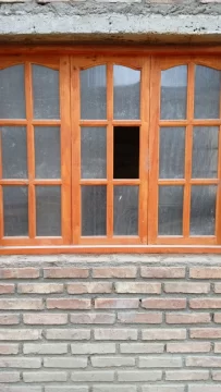 Intentaron robar en una capilla: “A quienes hicieron esto, solo podemos decirles que Dios todo lo ve” Intentaron robar en una capilla: “A quienes hicieron esto, solo podemos decirles que Dios todo lo ve”