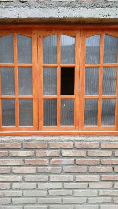 Intentaron robar en una capilla: “A quienes hicieron esto, solo podemos decirles que Dios todo lo ve” Intentaron robar en una capilla: “A quienes hicieron esto, solo podemos decirles que Dios todo lo ve”