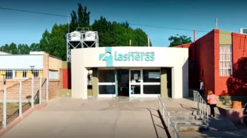 Le dieron clonazepan a un bebé internado y durmió durante días: investigan a la enfermera