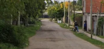 Una pelea de familia derivó en un tiroteo en el que fue asesinada una adolescente de 17 años Una pelea de familia derivó en un tiroteo en el que fue asesinada una adolescente de 17 años