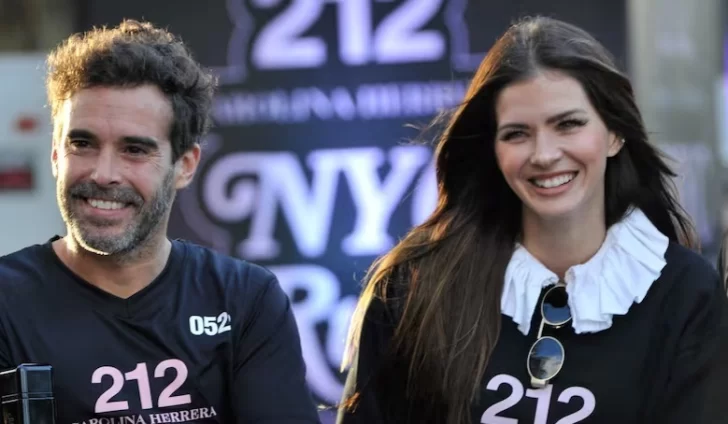 Nicolás Cabré le revocó el permiso a la China Suárez para que se lleve a su hija a Turquía Nicolás Cabré le revocó el permiso a la China Suárez para que se lleve a su hija a Turquía