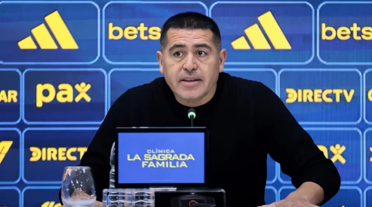 Cuál es la figura de San Lorenzo que quiere Juan Román Riquelme en Boca Cuál es la figura de San Lorenzo que quiere Juan Román Riquelme en Boca