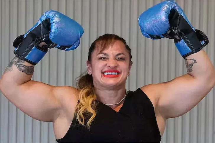 Se viralizó un fuerte mensaje de la “Locomotora” Oliveras poco antes de morir