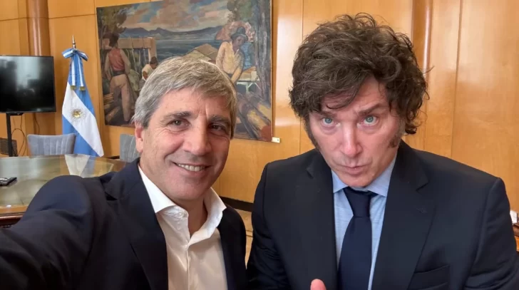 Caputo sobre los cortes de luz que le permitieron al PJ extender el cierre de listas: “Todo muy creíble” Caputo sobre los cortes de luz que le permitieron al PJ extender el cierre de listas: “Todo muy creíble”