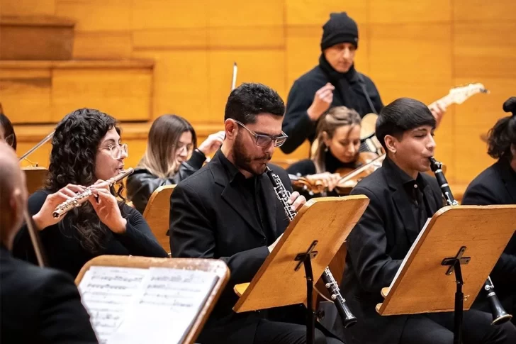 A rockear entre amigos